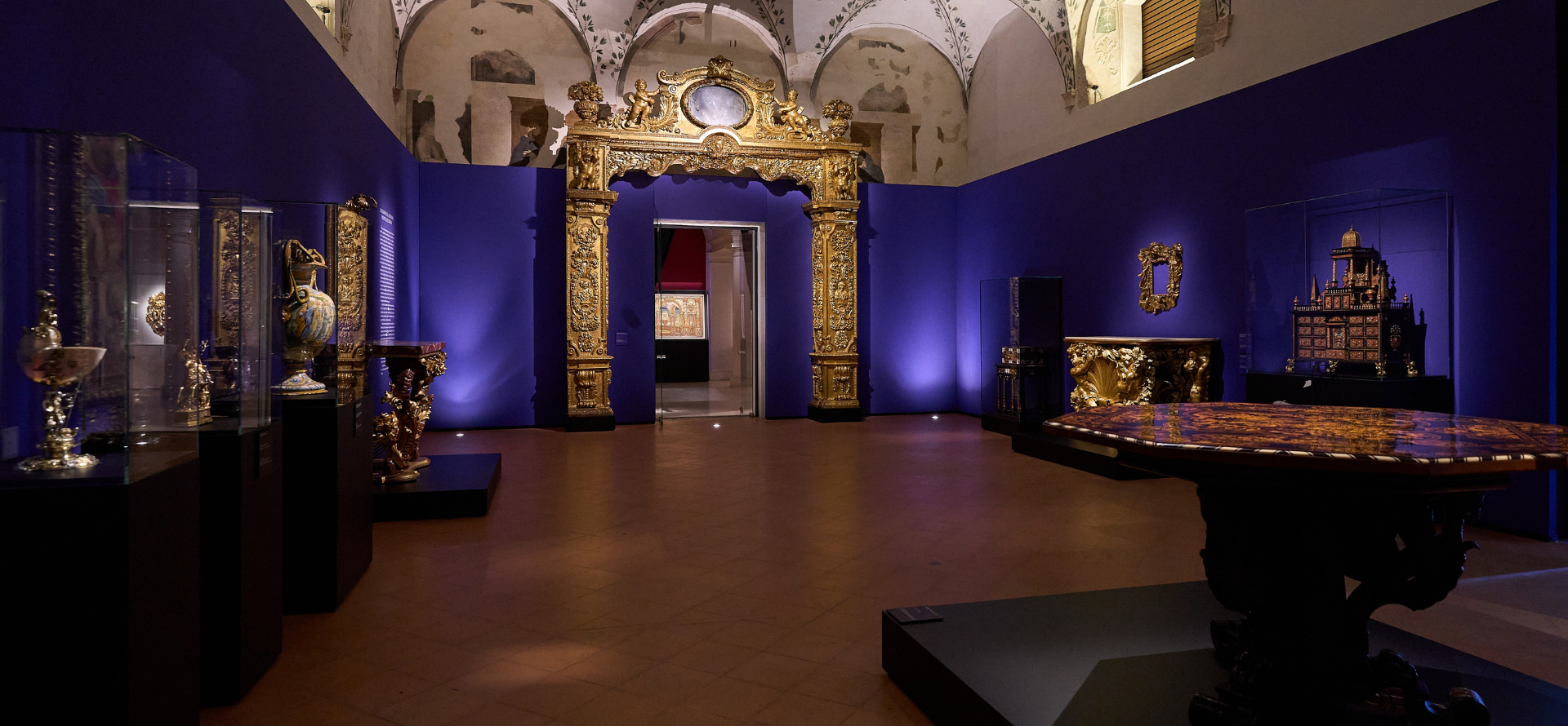 Al Museo Civico San Domenico di Forlì lo spettacolo barocco si mostra come linguaggio universale che attraversa arte, scienza e società e parla al nostro tempo