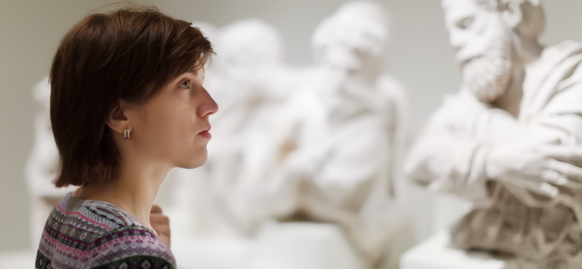 Il senso dell’arte per la cura