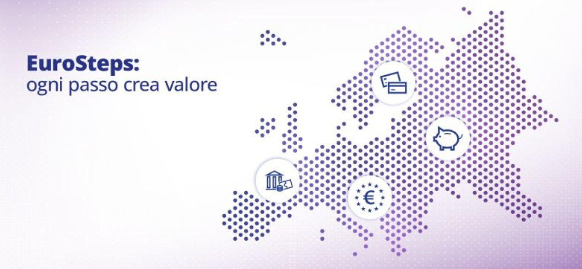 EuroSteps Walking Challenge: ogni passo crea valore