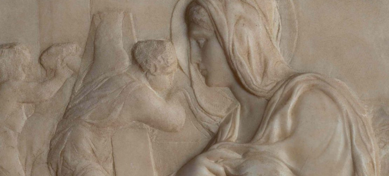 Michelangelo in mostra a Bologna