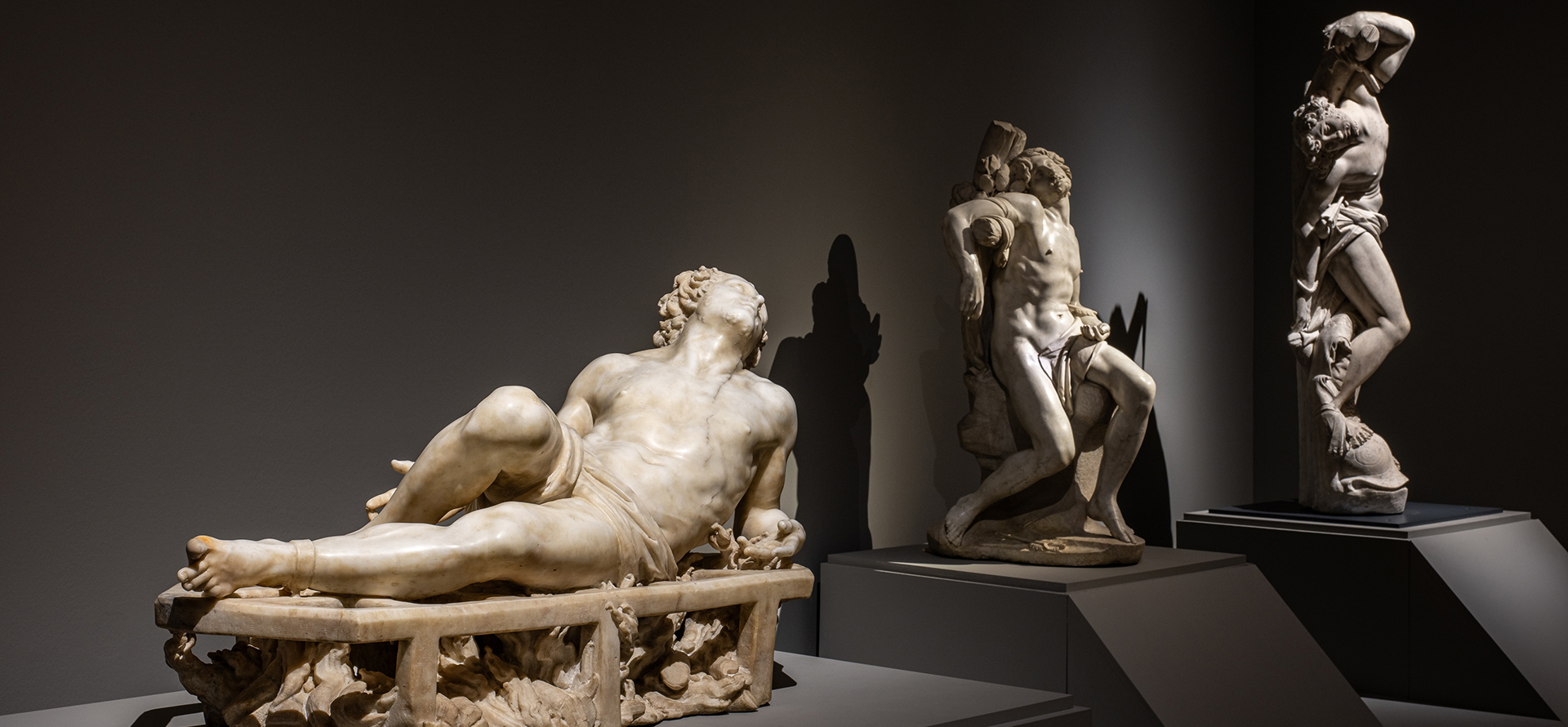 Il genio di Bernini e il papa che lo scoprì: a Palazzo Barberini la mostra che ricostruisce come l’artista e Urbano VIII abbiano acceso insieme la scintilla del Barocco