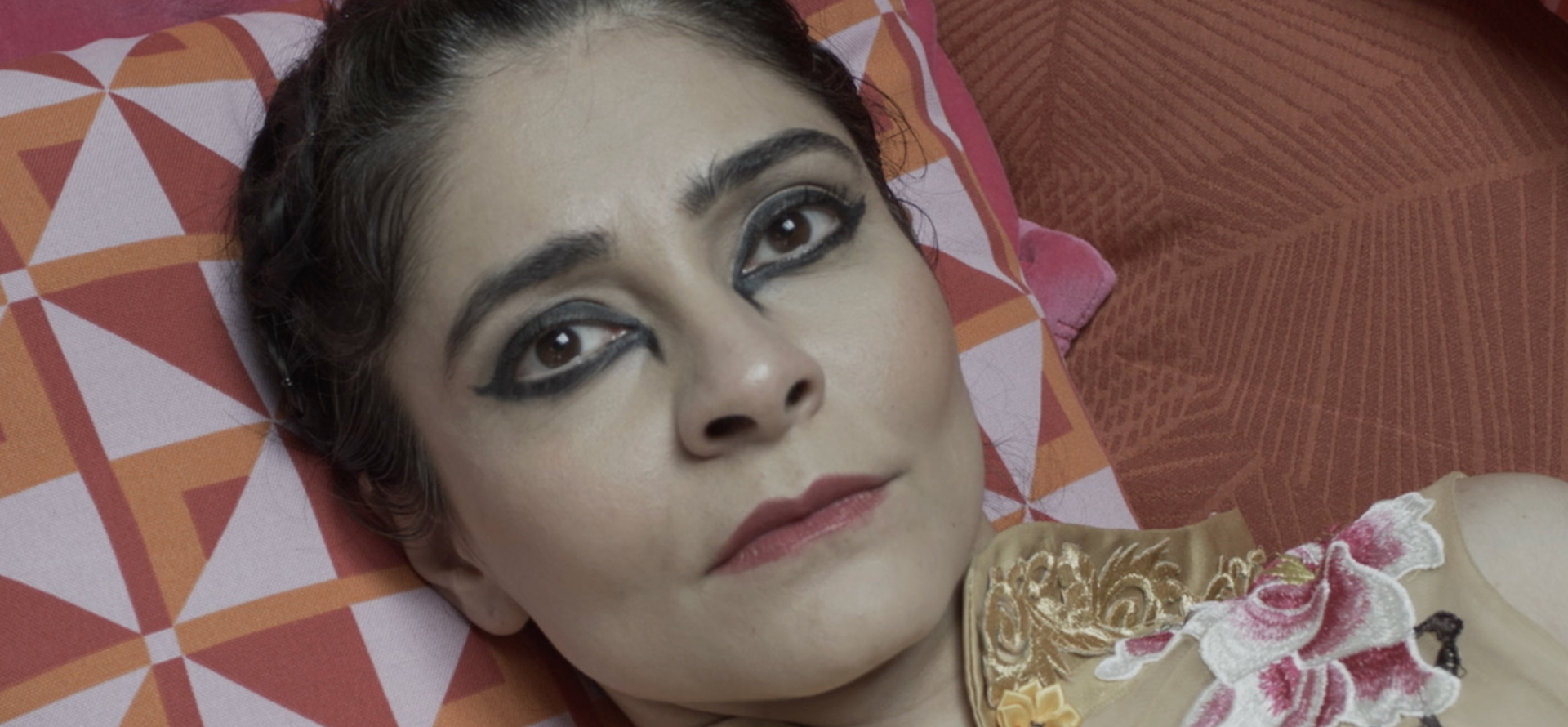 A Venezia «Do U Dare!», l’opera di denuncia di Shirin Neshat
