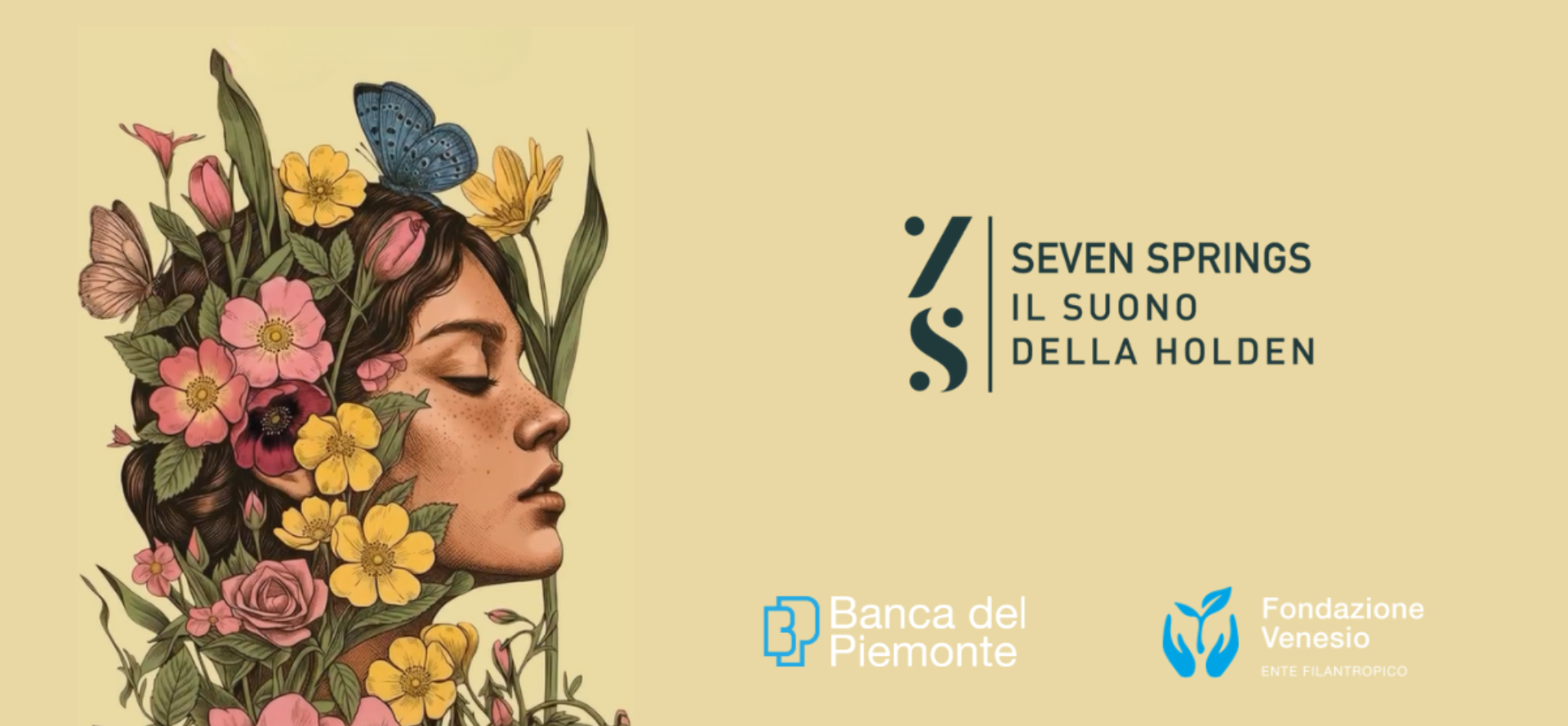 Seven Springs 2026. A Torino la musica diventa uno spazio di libertà