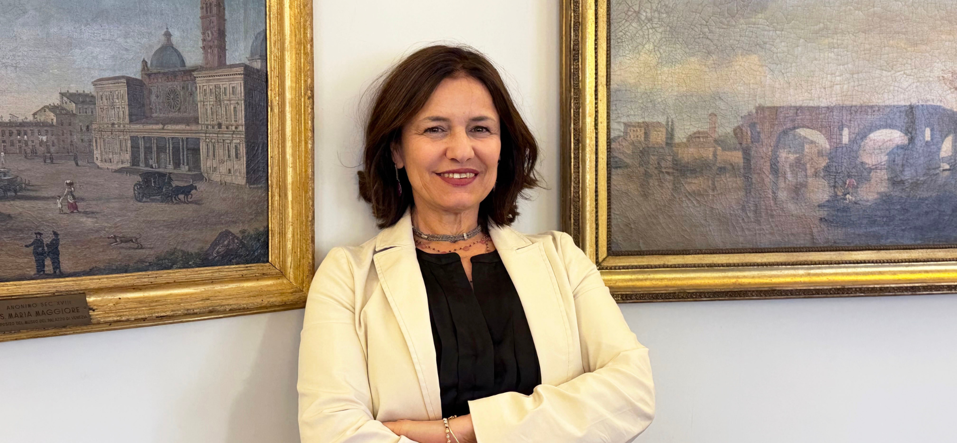 Ilaria Miarelli Mariani: “Musei civici gratuiti per i residenti e welfare culturale, così Roma sperimenta un nuovo modello di rapporto con i cittadini”