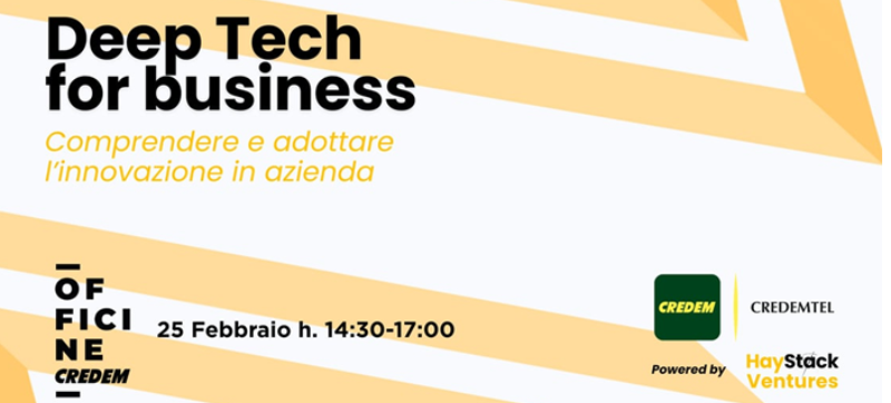 Comprendere e adottare l'innovazione tecnologica in azienda