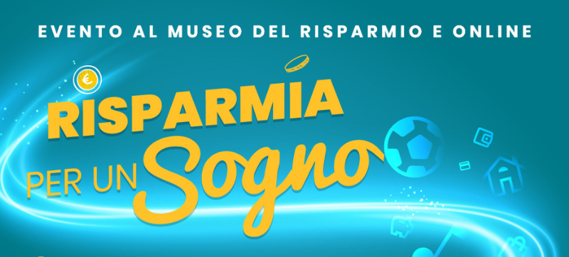 Il progetto "Risparmia per un sogno"
