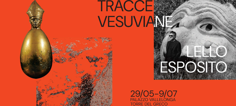 Tracce Vesuviane