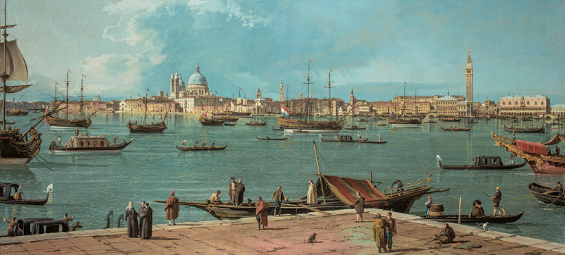 Nei musei di Vienna brilla l’Italia