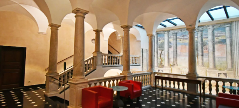 Fondazione Carige celebra 543 anni di storia con una giornata culturale aperta alla città