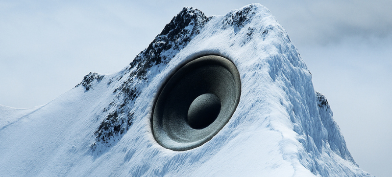 Mountain Echoes di Yuval Avital. Le voci e i suoni della Valtellina in culture sonore