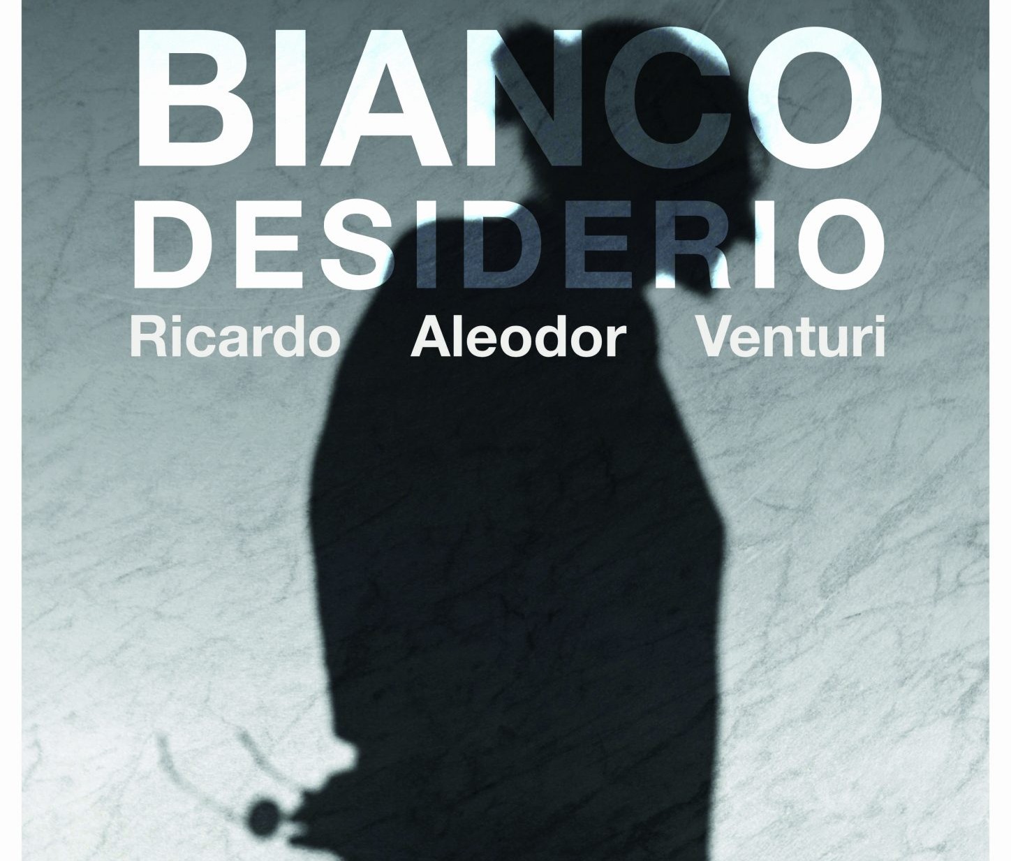 FUTURI EMERGENTI ITALIANI - La BCC Pesaro ospita Riccardo Leondor Venturi, "Bianco Desiderio"