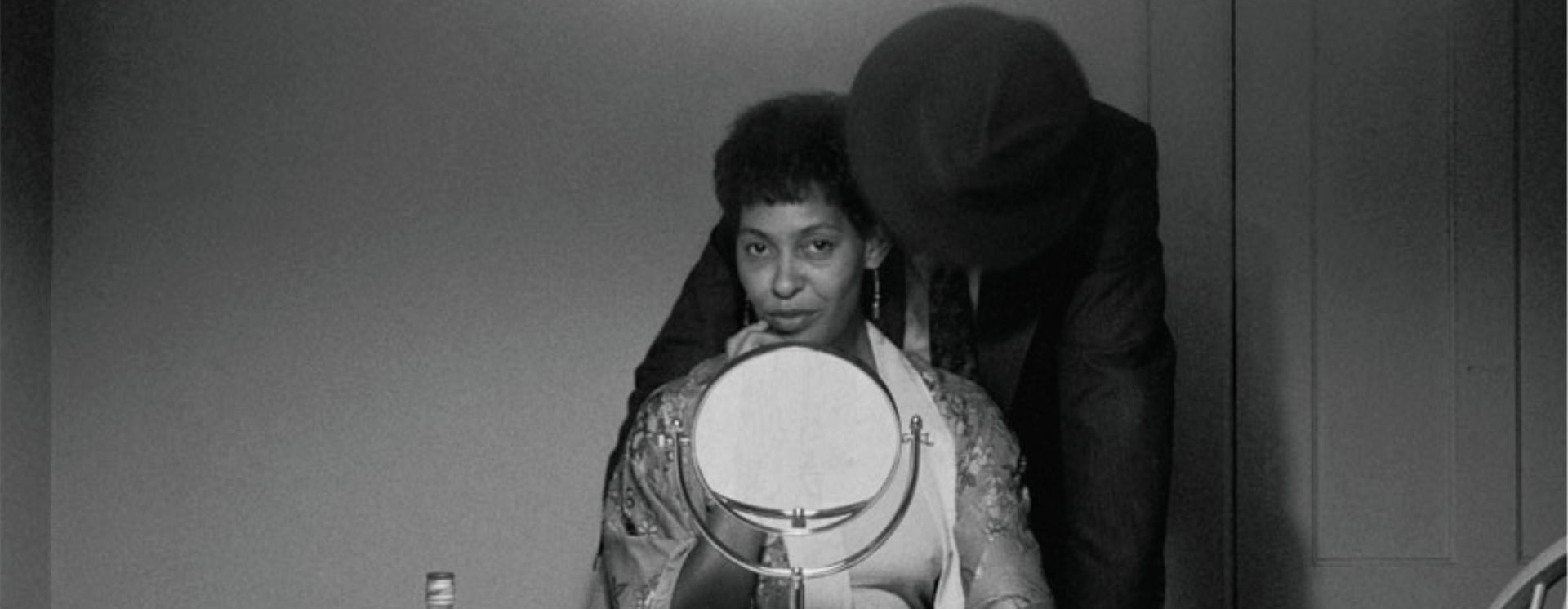 CARRIE MAE WEEMS. The Heart of the Matter