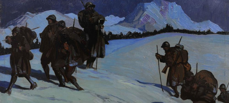 Le Signore dell’Arte. La parità del talento nell’arte italiana moderna