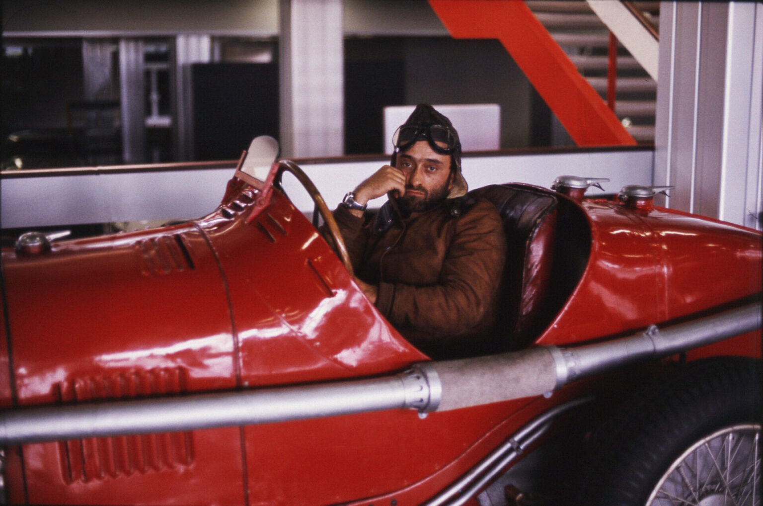 Lucio Dalla e Roberto Roversi – Automobili. Un disco