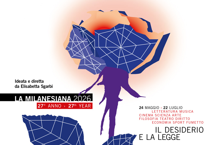 La Milanesiana 2026