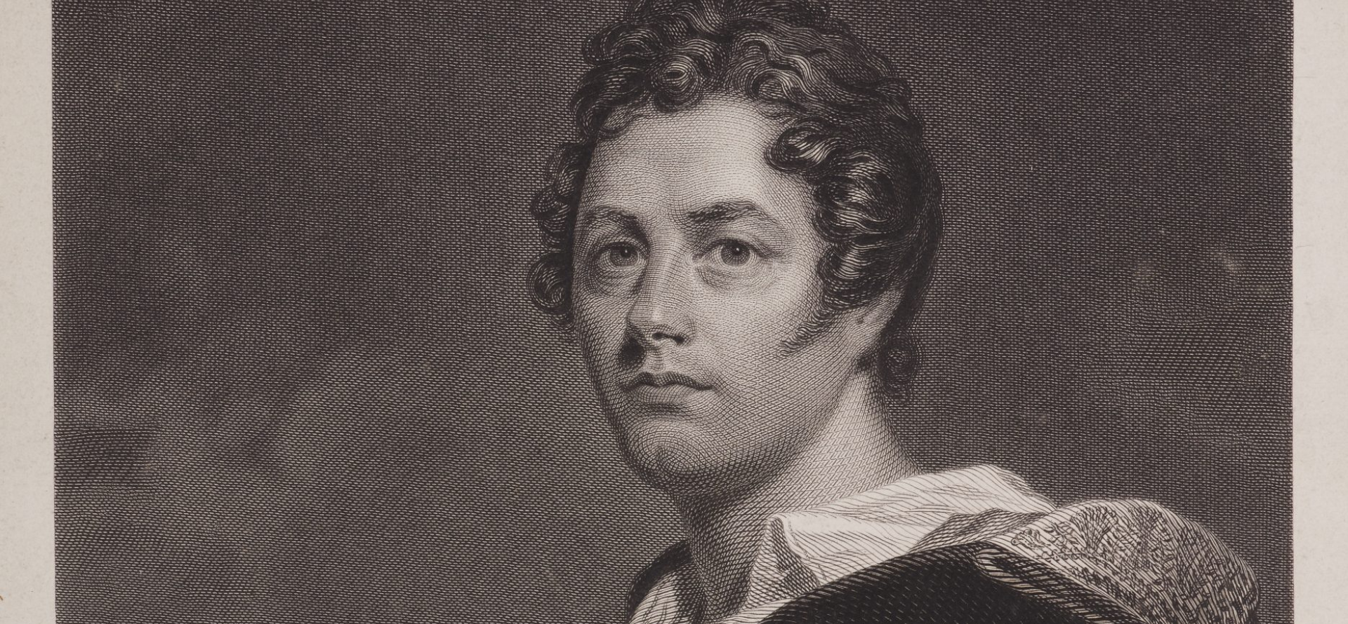Un Lord Byron a fumetto nei disegni degli allievi della Coconino Spring School in mostra a Ravenna