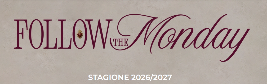 Teatro Carcano: stagione 26-27