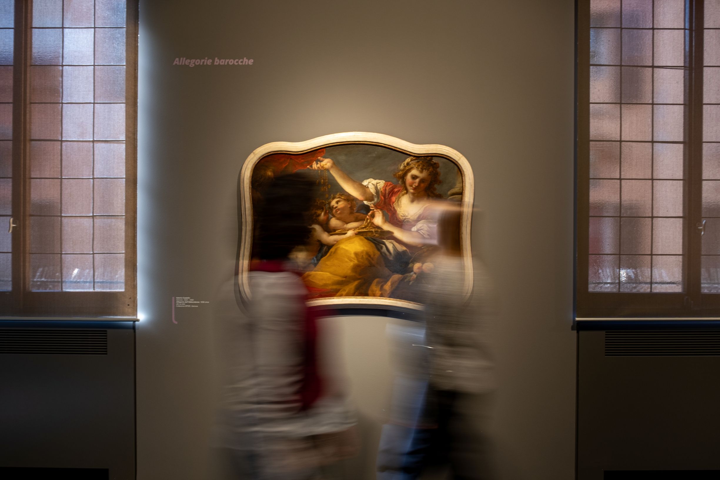 L’eternità dell’arte, le stagioni della moda. Un incontro possibile