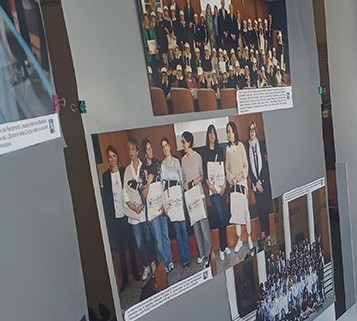 I progetti di educazione finanziaria della Cassa di Ravenna