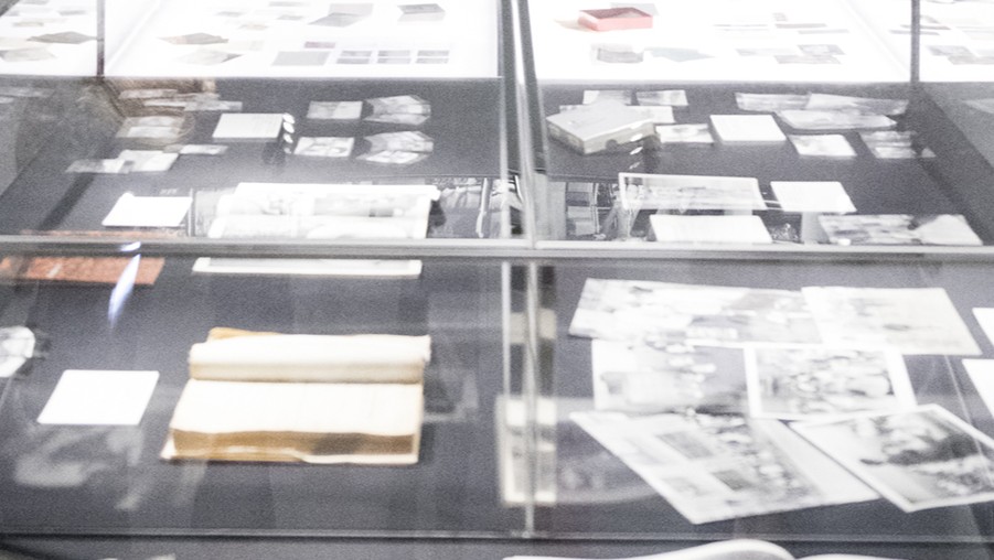 Restauri d'archivio