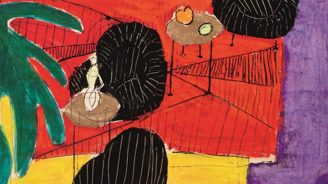 Io sono un architetto. Ettore Sottsass
