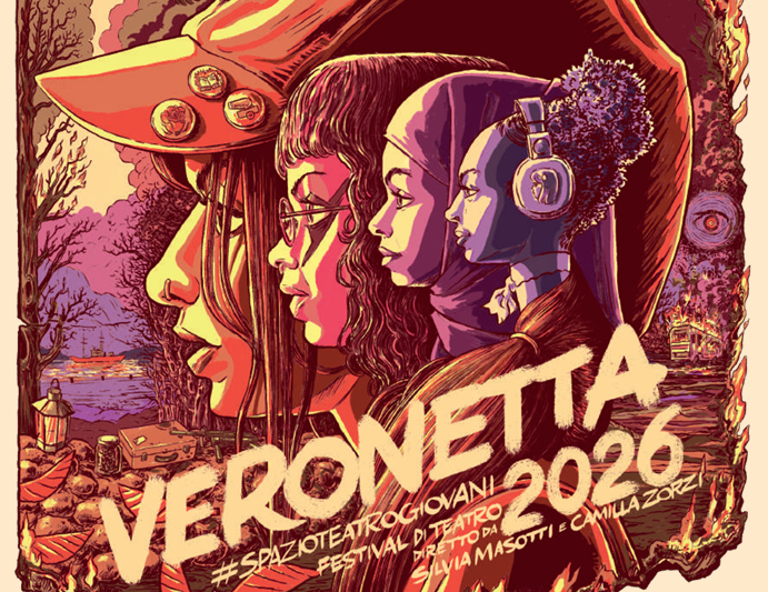Veronetta Spazio Teatro Giovani