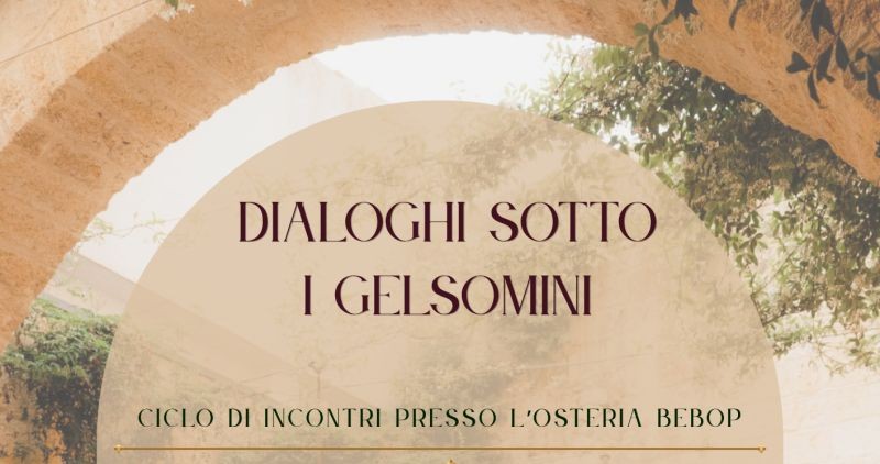 Dialoghi sotto i gelsomini