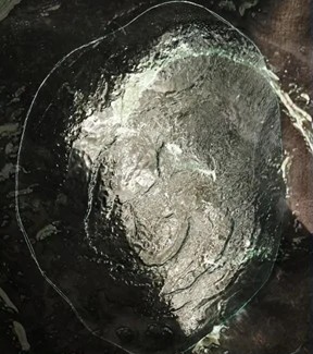 FUTURI EMERGENTI ITALIANI: BCC Ostuni ospita Enrica Anastasia Marangio, "Liminal"