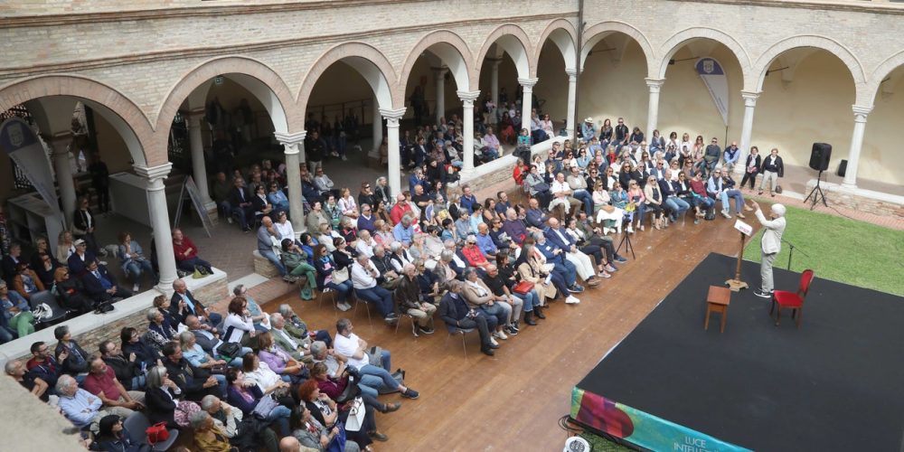 Prospettiva Dante - XXV edizione