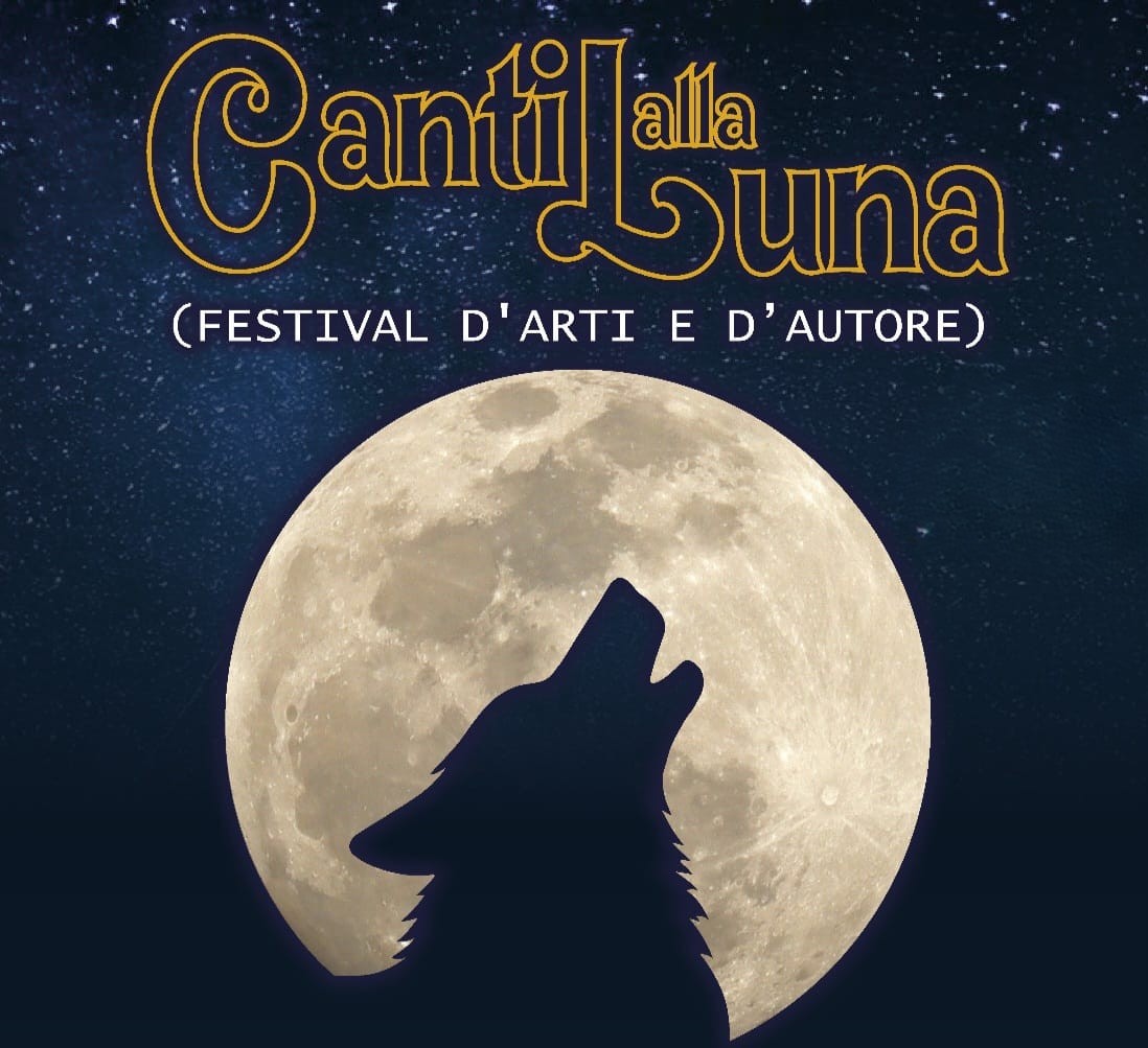 Canti alla Luna - terza edizione