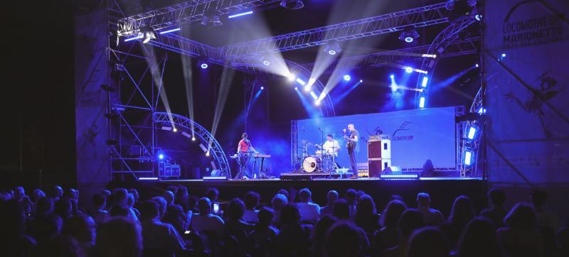 Banca Popolare Pugliese supporta il Locomotive Jazz Festival 2026, l’esperienza diffusa che valorizza la musica, il territorio e i giovani talenti