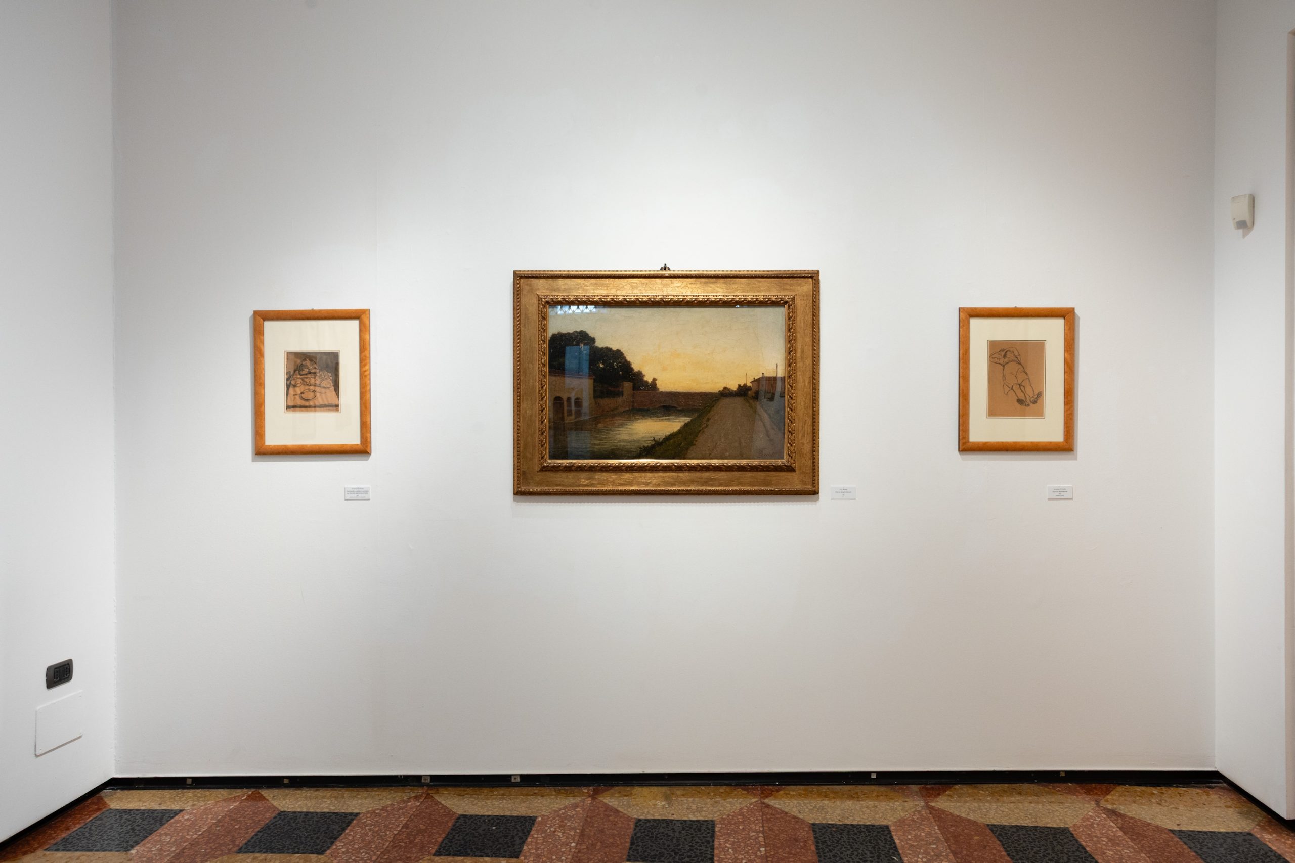 Tra Otto e Novecento