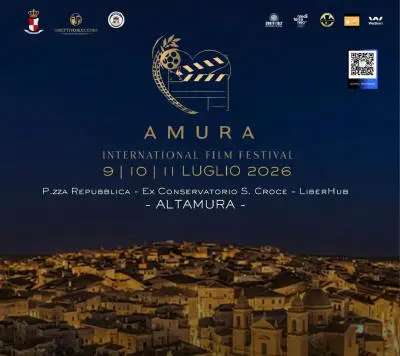 Amura 2026