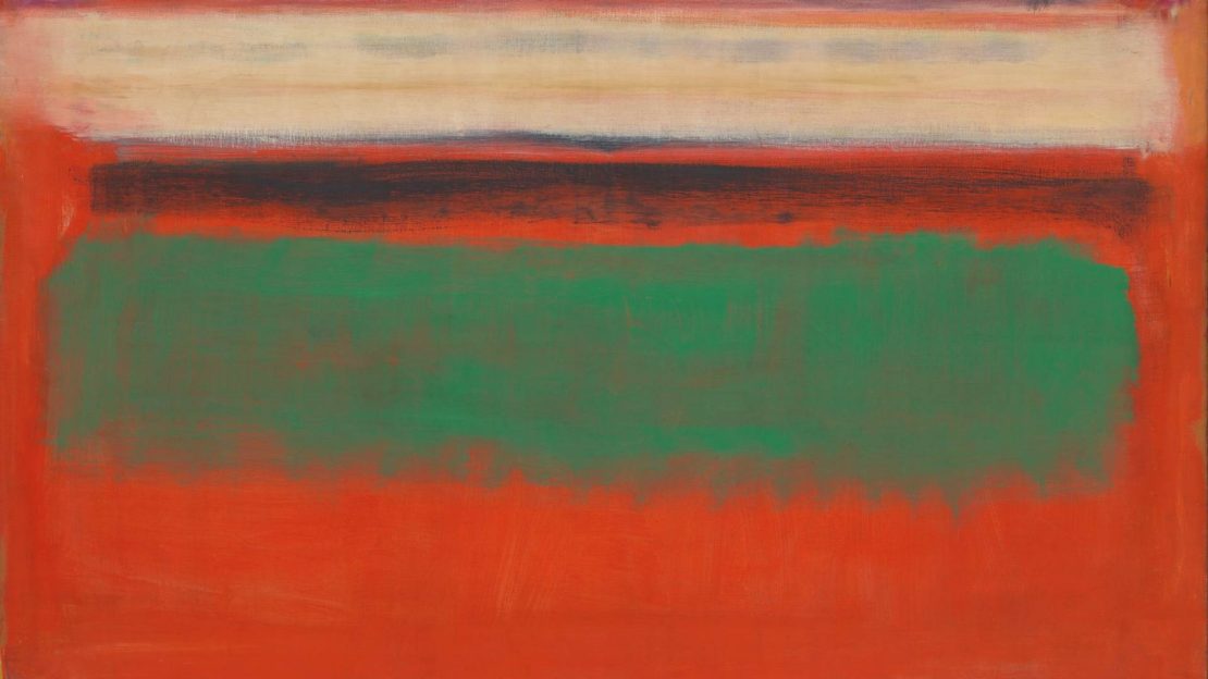 Rothko a Firenze