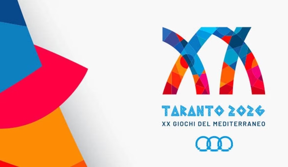 Giochi del Mediterraneo - XX edizione