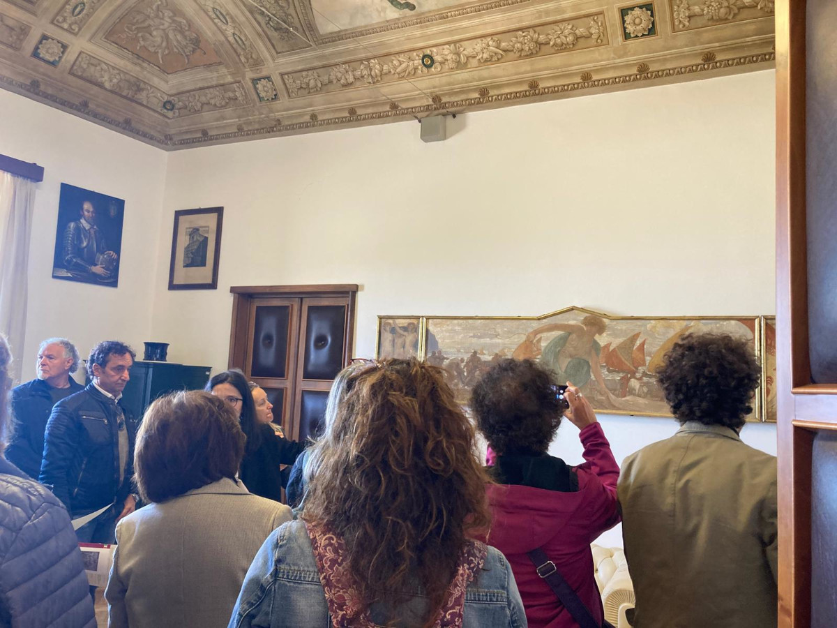 Carifermo e il suo patrimonio da scoprire