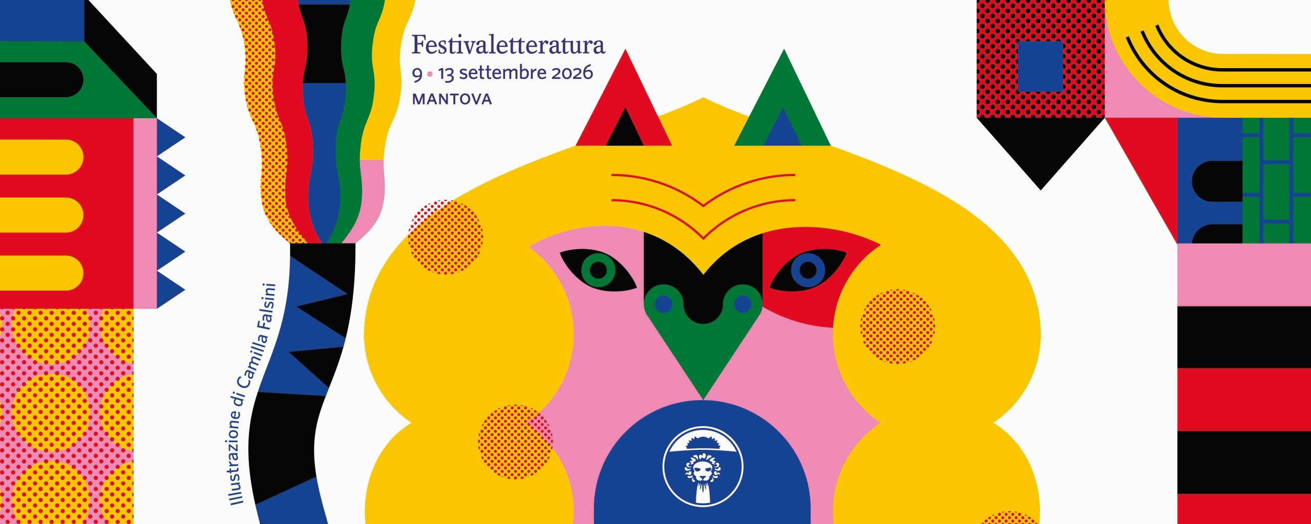 Festivaletteratura Mantova 2026