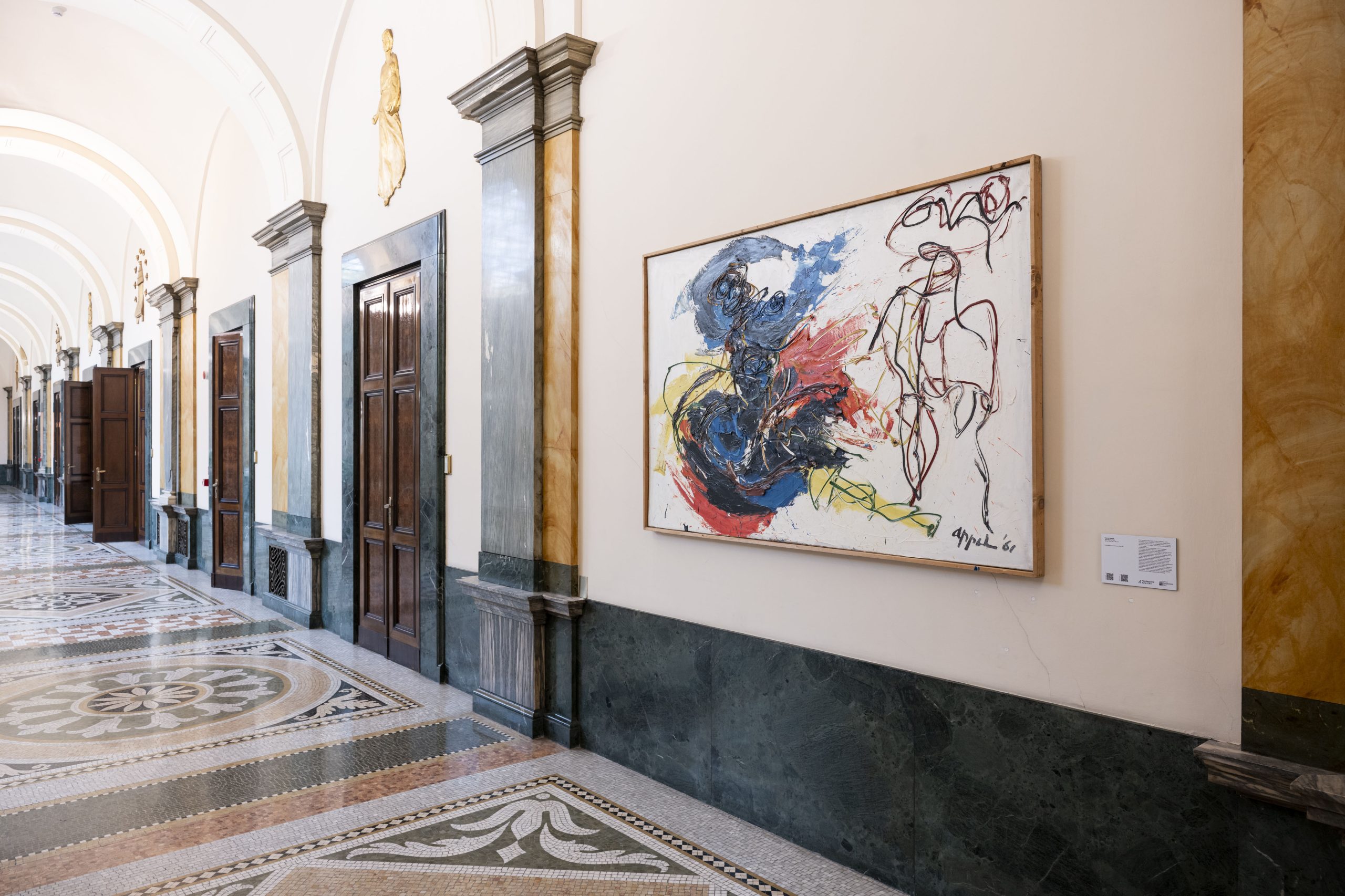 Museo Immaginario