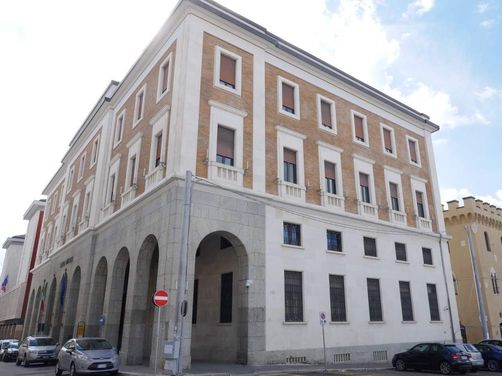 Filiale dell'Aquila
