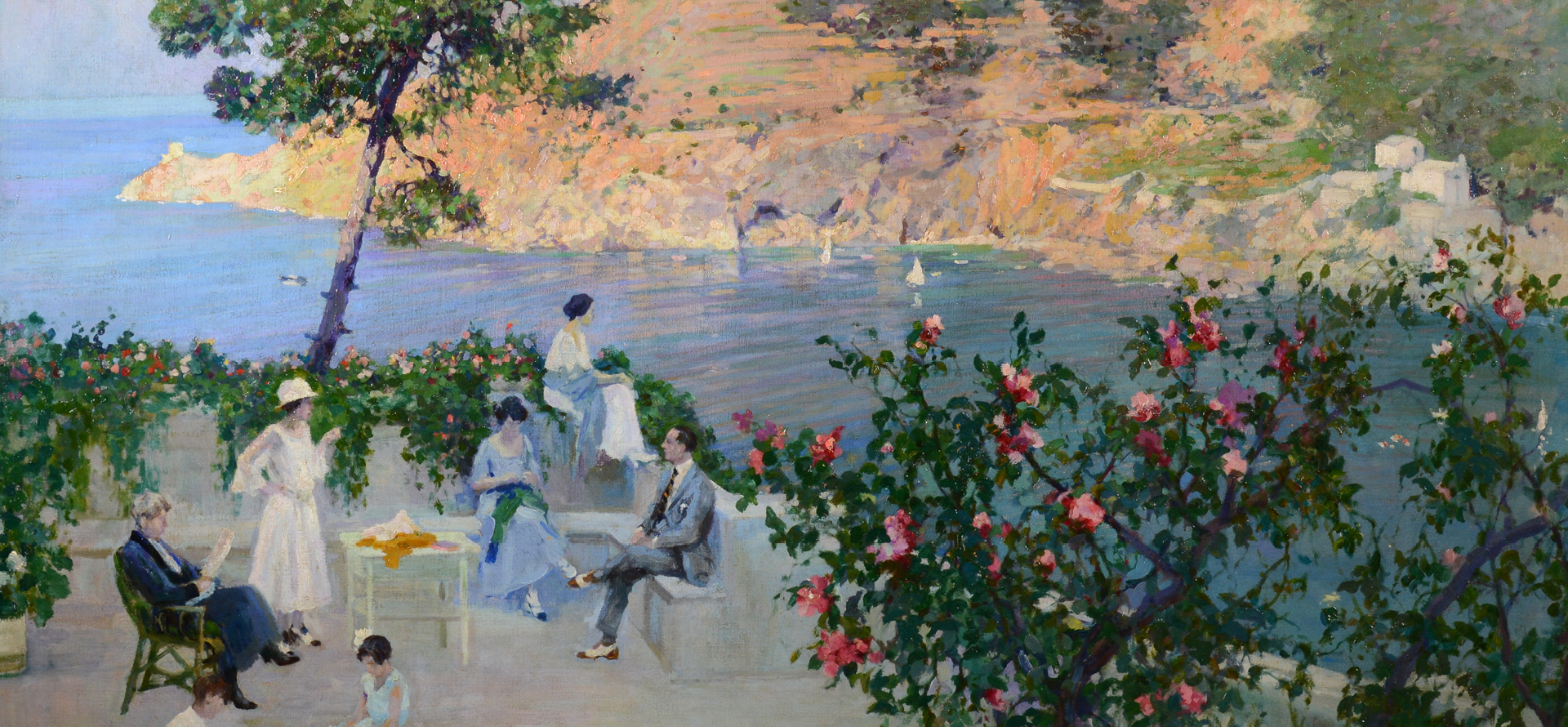“Chiare, fresche et dolci acque”. L’acqua nell’arte, nella letteratura e nella filosofia