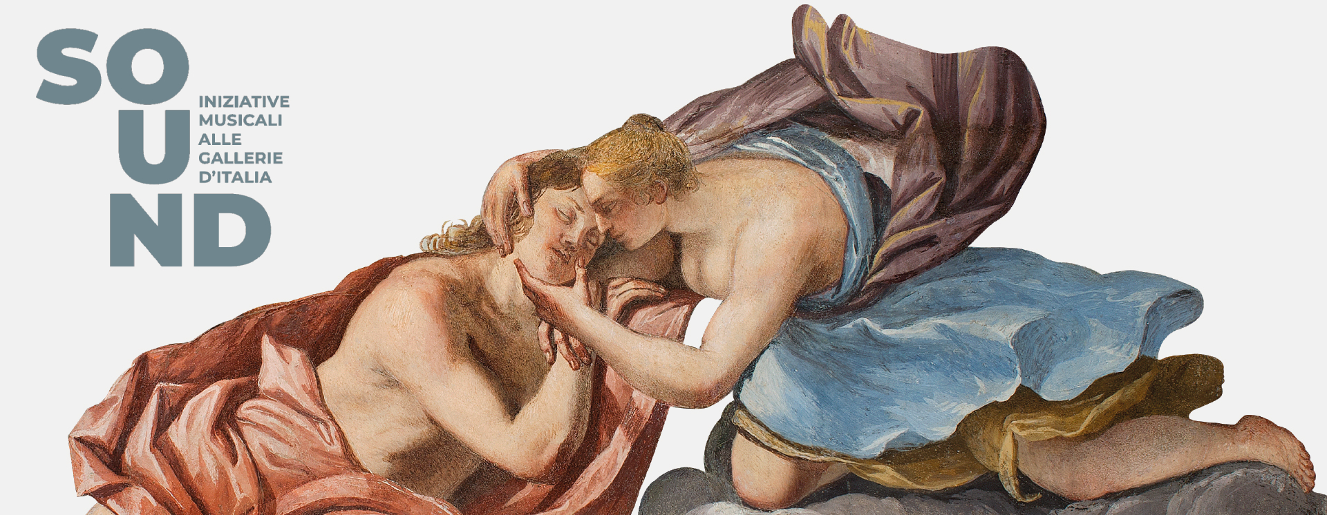 SOUND | Pomeriggio tra le Muse. Stagione musicale 26-27 a Vicenza