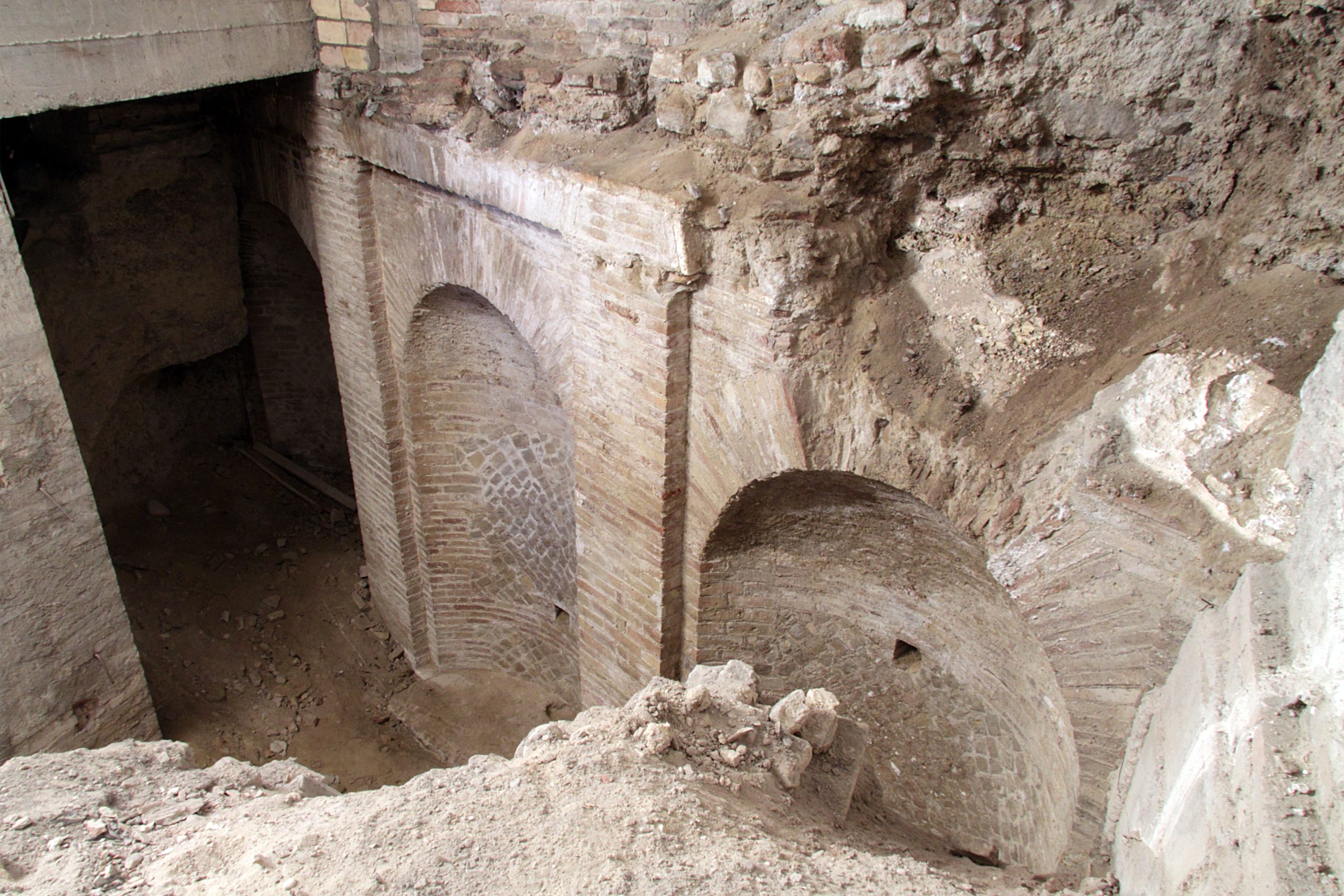 Carifermo e il suo patrimonio da scoprire