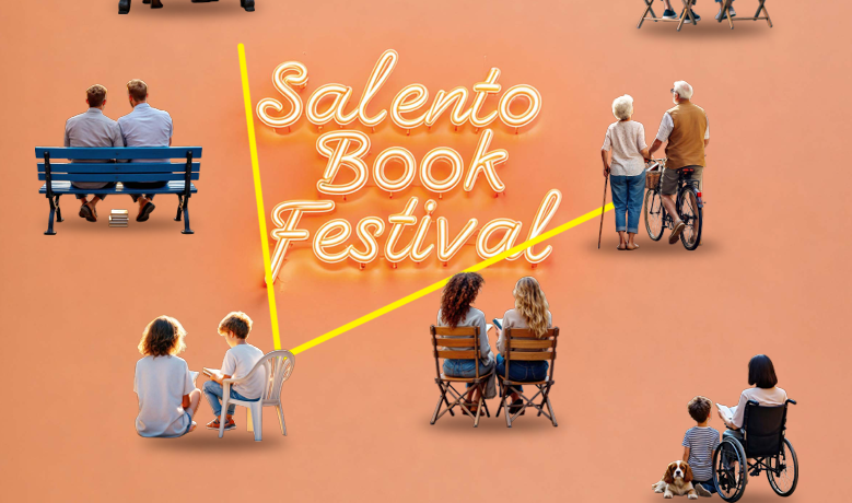 Salento Book Festival 2026