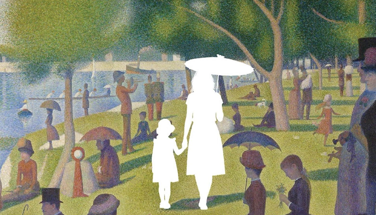La Cultura ti porta dove vorresti essere