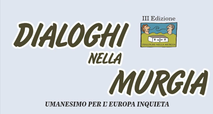 Dialoghi nella Murgia