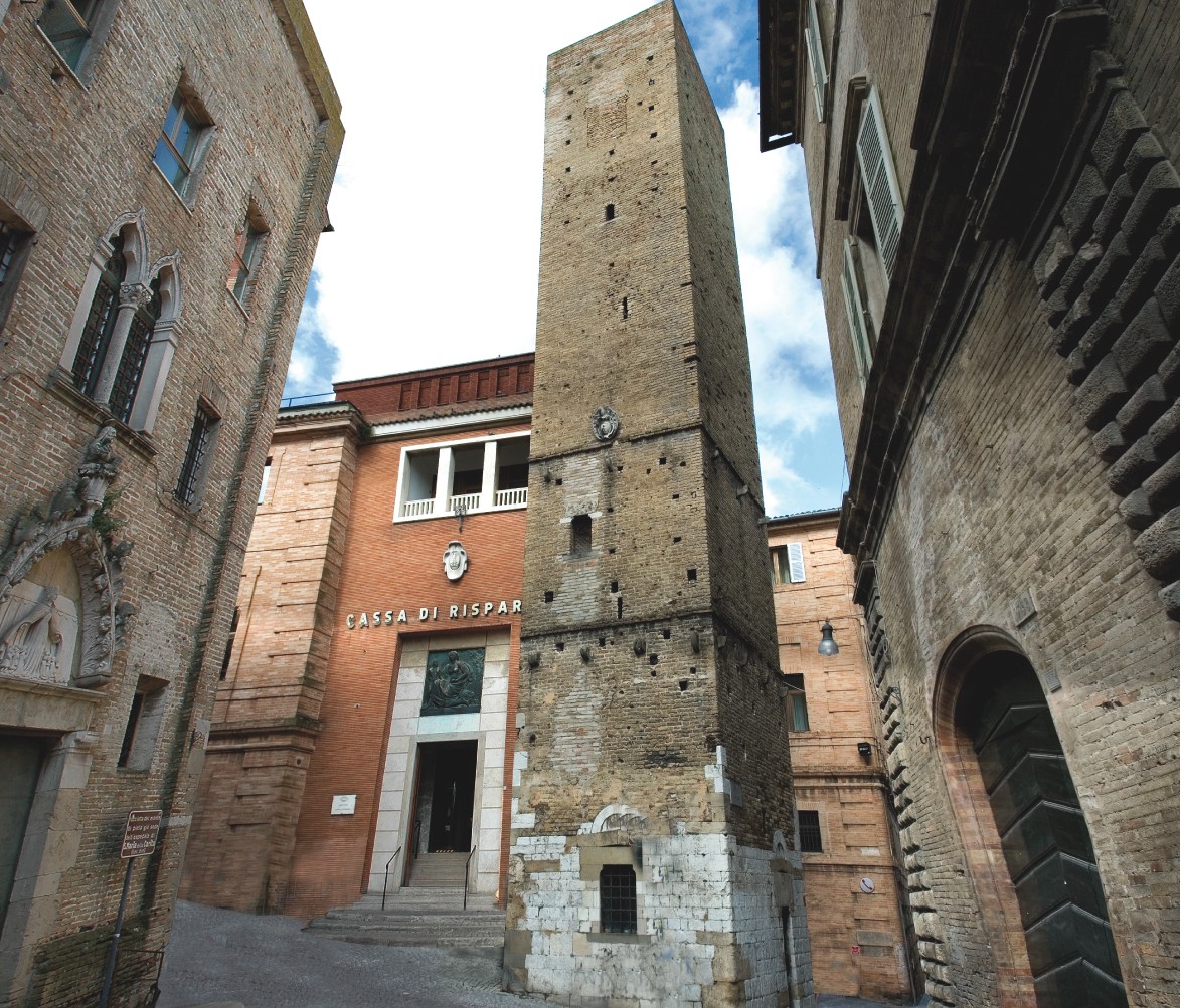 Carifermo e il suo patrimonio da scoprire