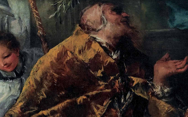 I Grandi Restauri Creberg 2026 - seconda apertura straordinaria
