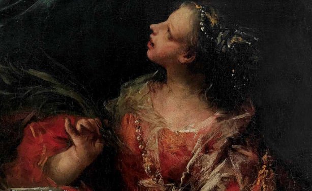 I Grandi Restauri Creberg 2026 - prima apertura straordinaria