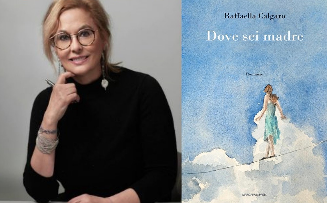 Dove sei Madre