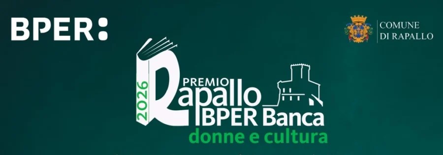 Premio Rapallo BPER Banca 2026